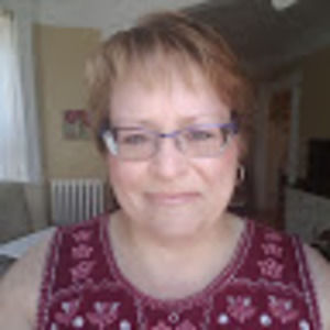 Meet your Posher, Sherri